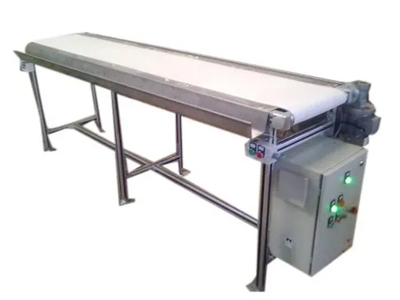 Belt Conveyors