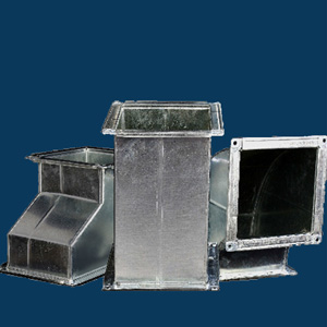 Rectangular Ductwork